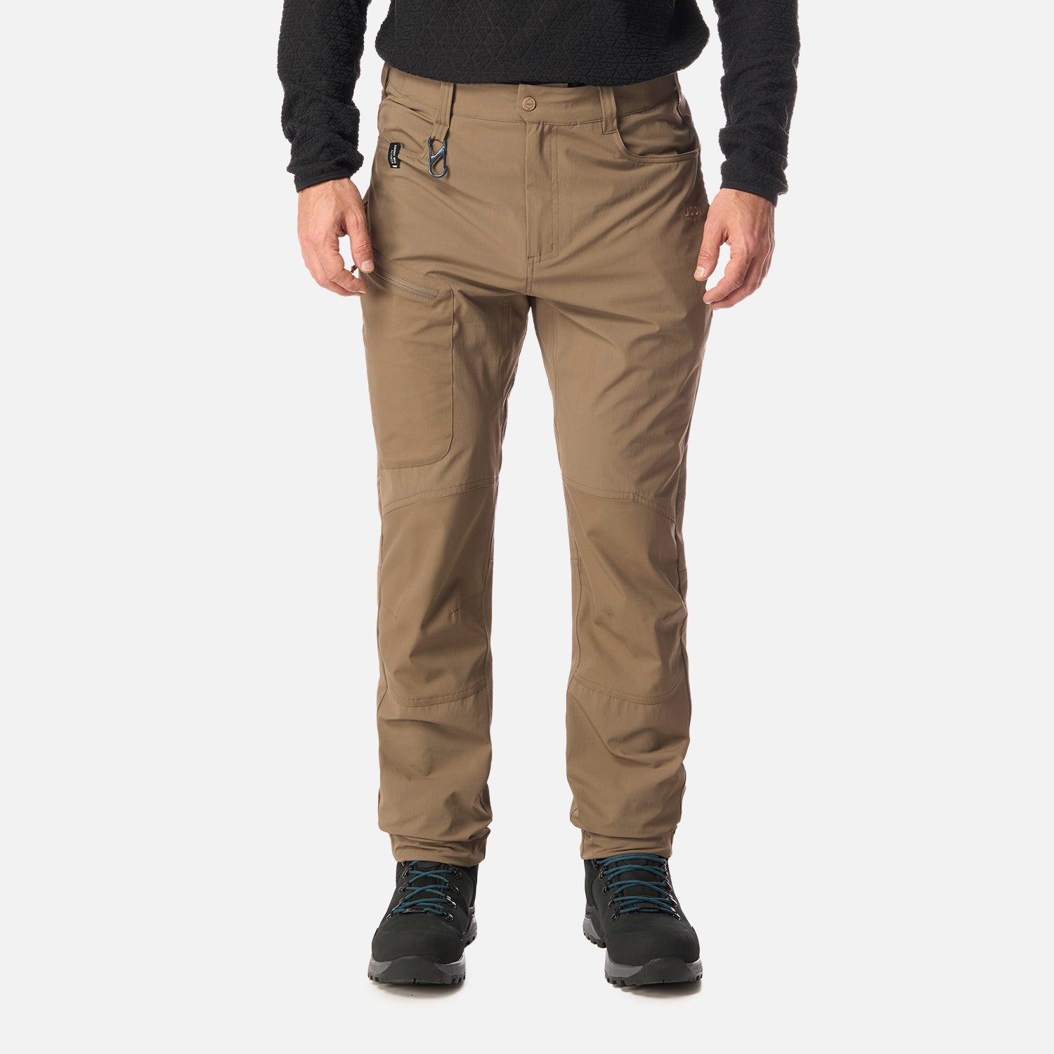 Pantalón Lennox Q-Dry Regular Fit Pants - Imagen 2
