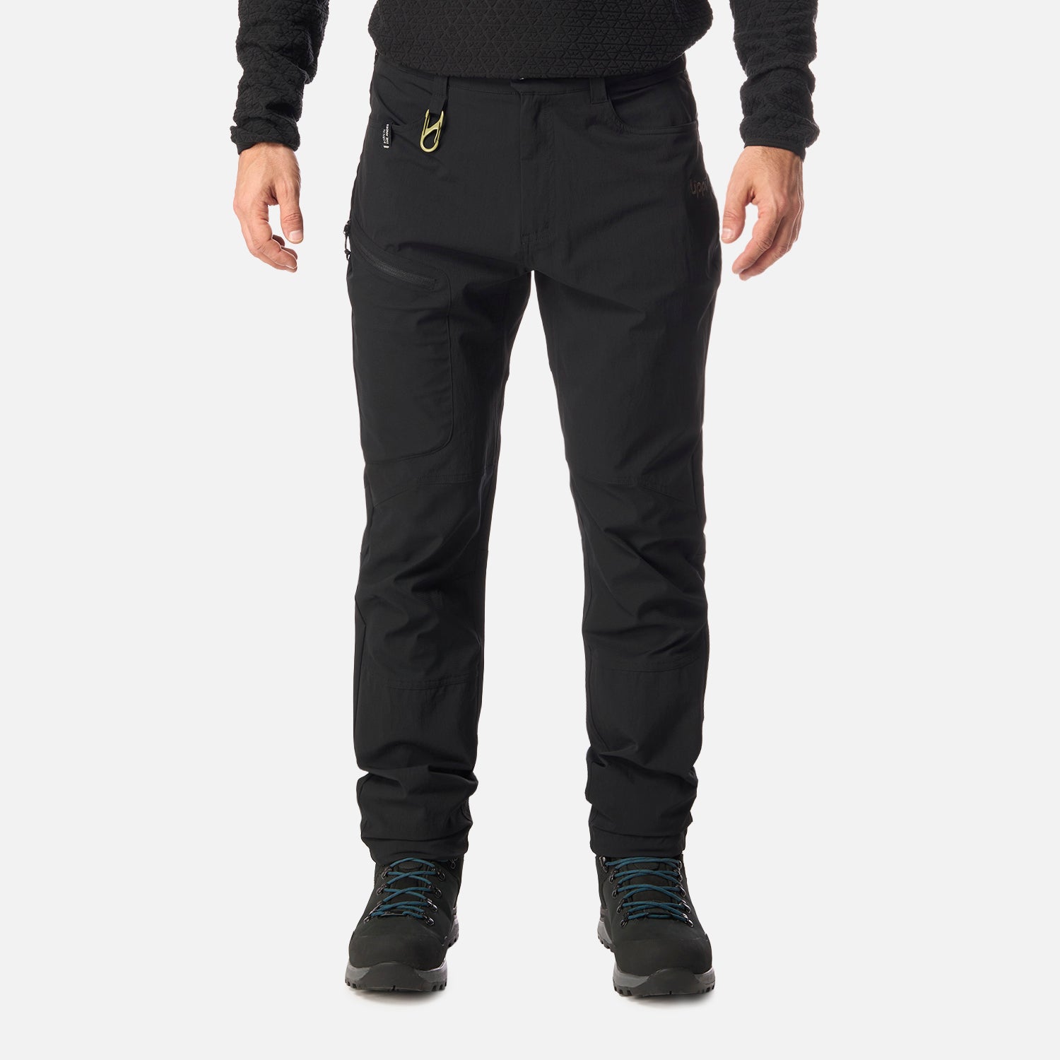 Pantalón Lennox Q-Dry Regular Fit Pants
