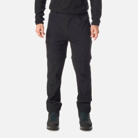 Pantalón Blacklash Q-Dry Mix-2 Pants