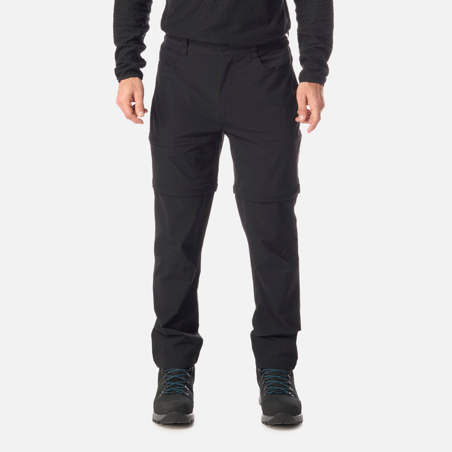 Pantalón Blacklash Q-Dry Mix-2 Pants