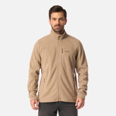 Polar Paicavi Therm-Pro Jacket Canela
