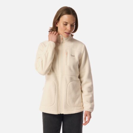 Polar Hug-like Shaggy-Pro Jacket