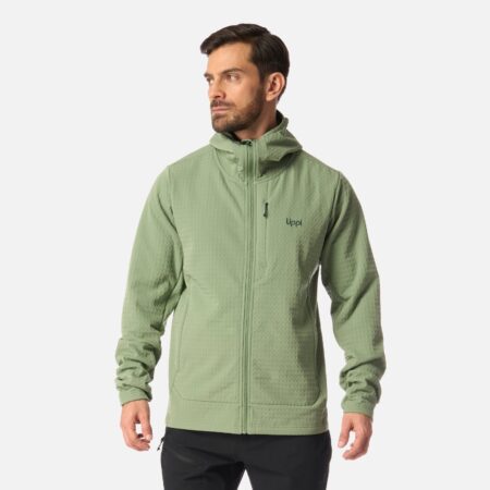 Polar Viedma 2000 Shaggy-Pro Jacket