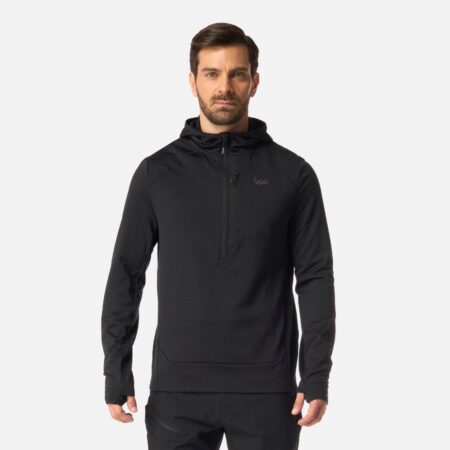 Polerón Viedma 1000 Nano-F 1 4 Zip Hoody