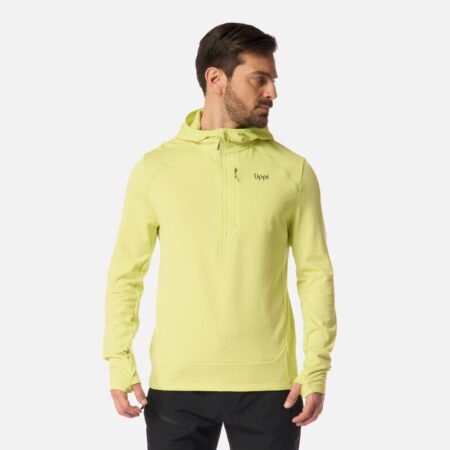 Polerón Viedma 1000 Nano-F 1 4 Zip Hoody Lima
