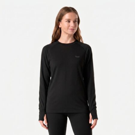 Primera Capa Skintec Warm Top