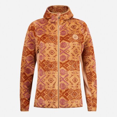 Chaqueta Calur-oso Full