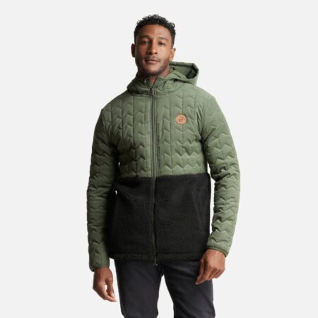 Chaqueta Noes-Ni