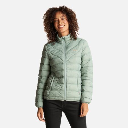 Chaqueta Ultraliviana