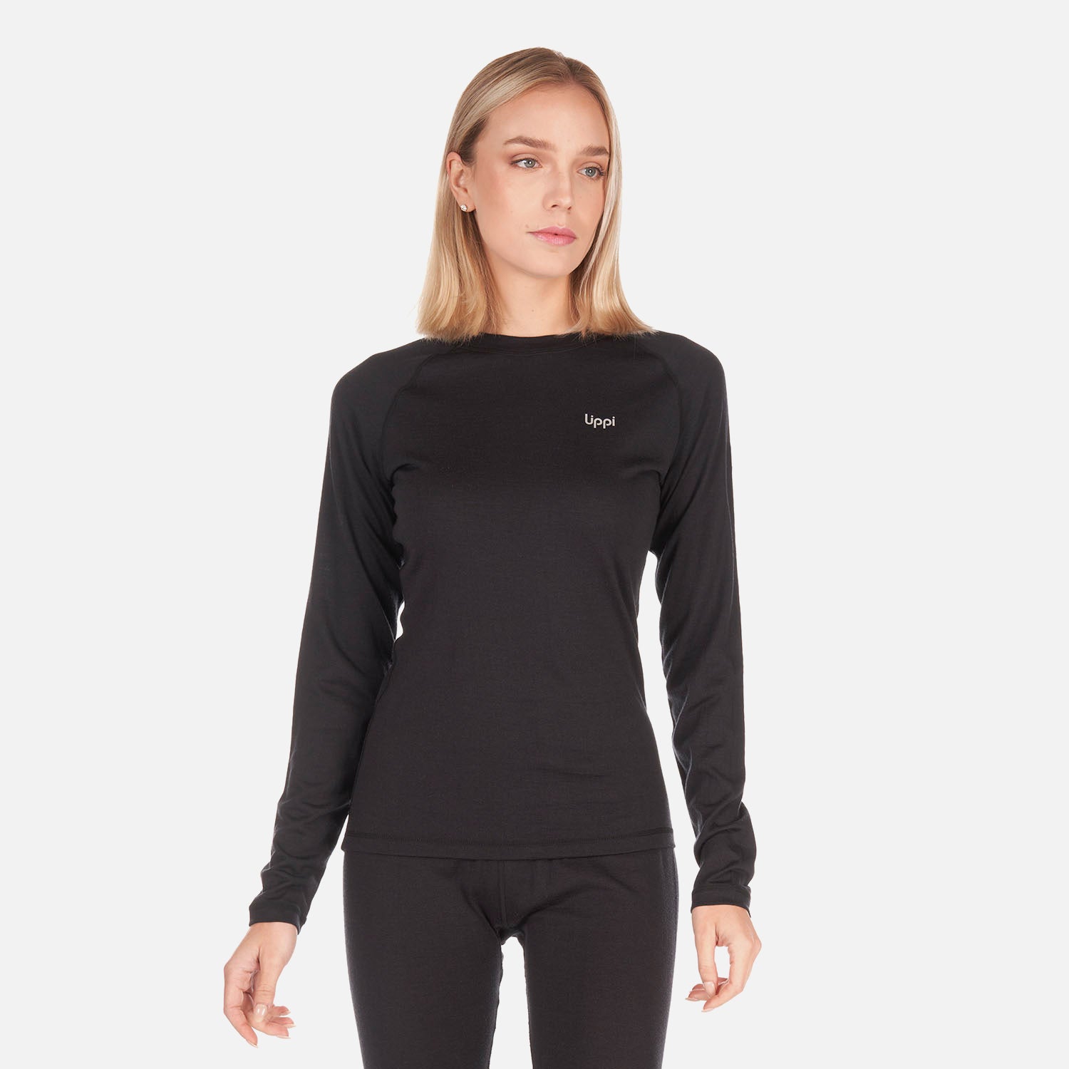 Primera Capa Skintec Merino Top