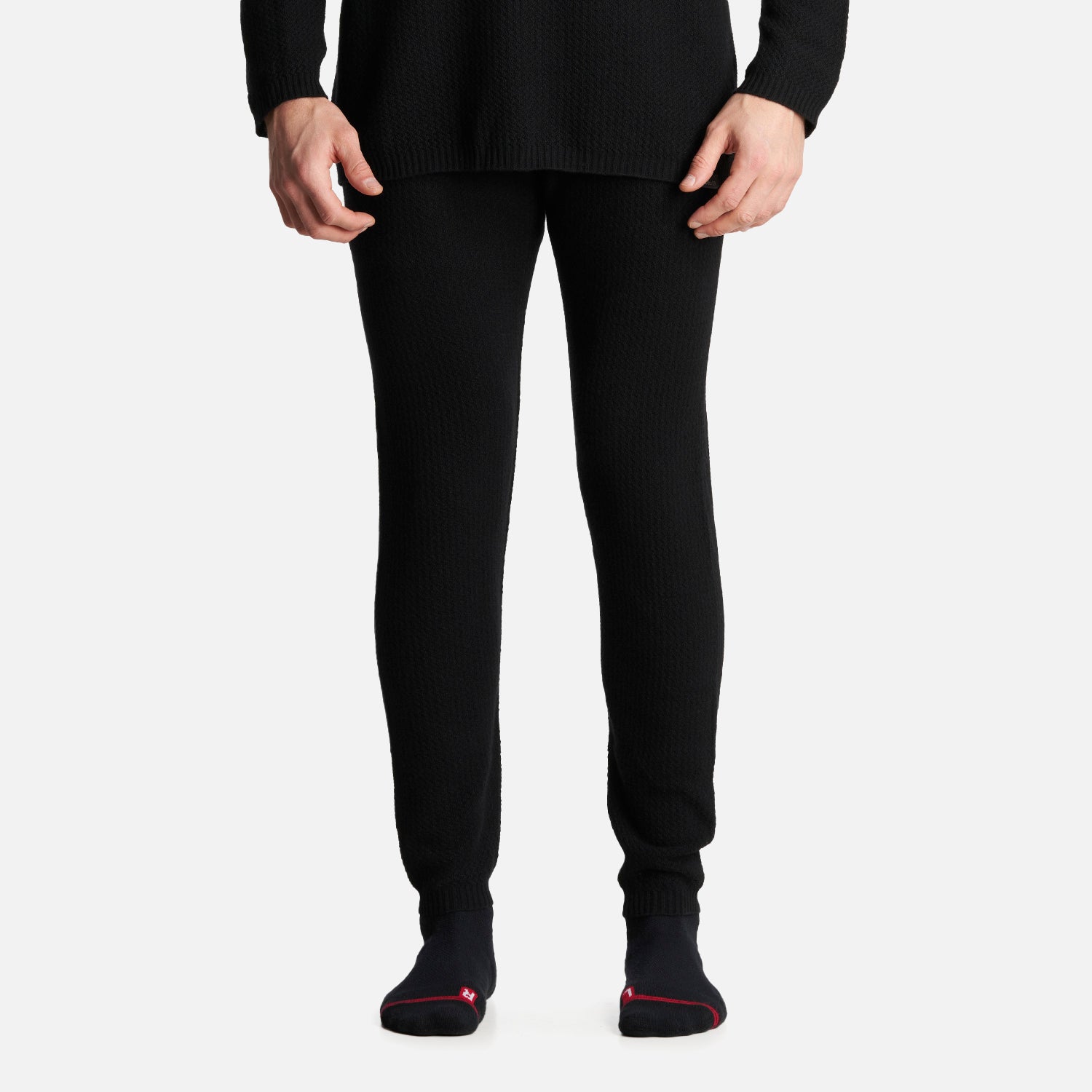 Primera Capa Skintec Merino Bottom