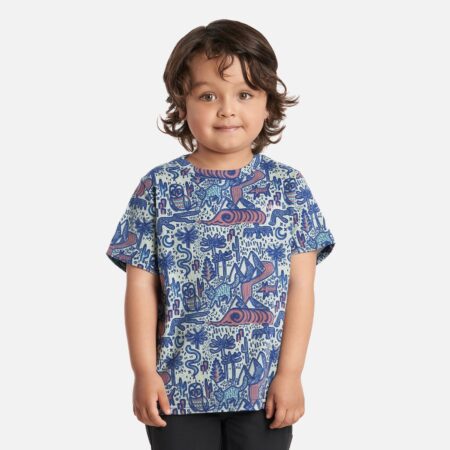 Polera Tucuquere