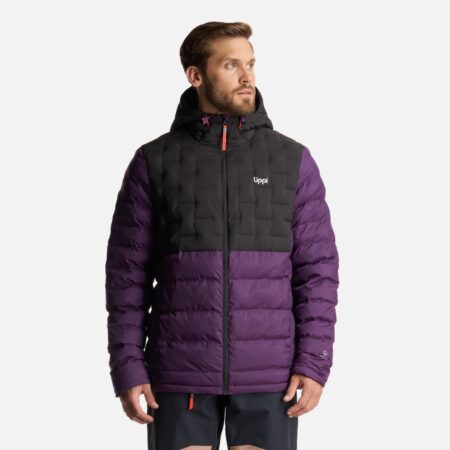 Chaqueta Bazpur EVO Down Hoody Jacket