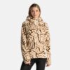 Print Beige