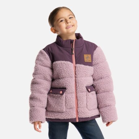 Chaqueta Mini Bombastic