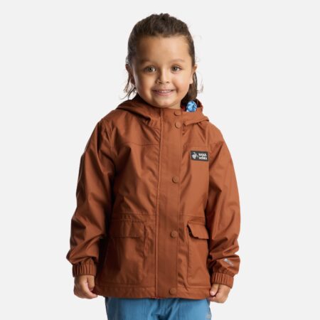 Chaqueta Mini Kauai