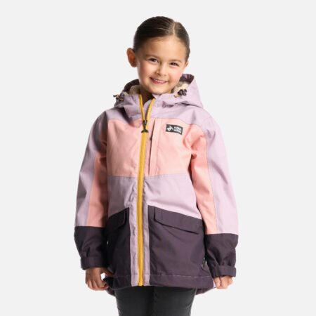 Chaqueta Mini Yak