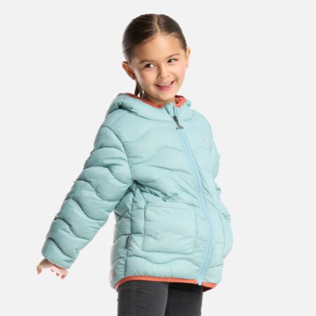 Chaqueta Ultra Livianita