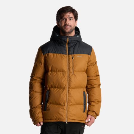 Chaqueta Campo Base