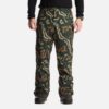 Print Verde Militar