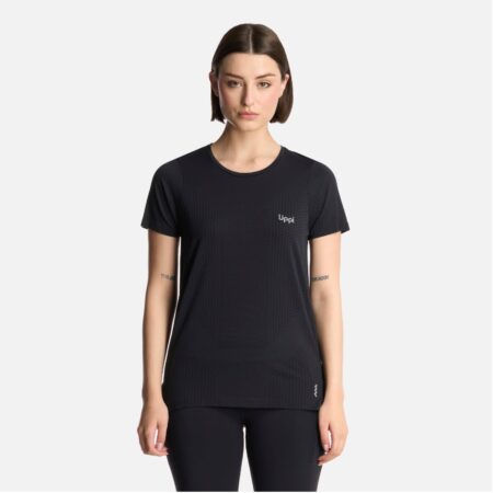 Polera 4 Run Seamless Trail Short Sleeve T-Shirt