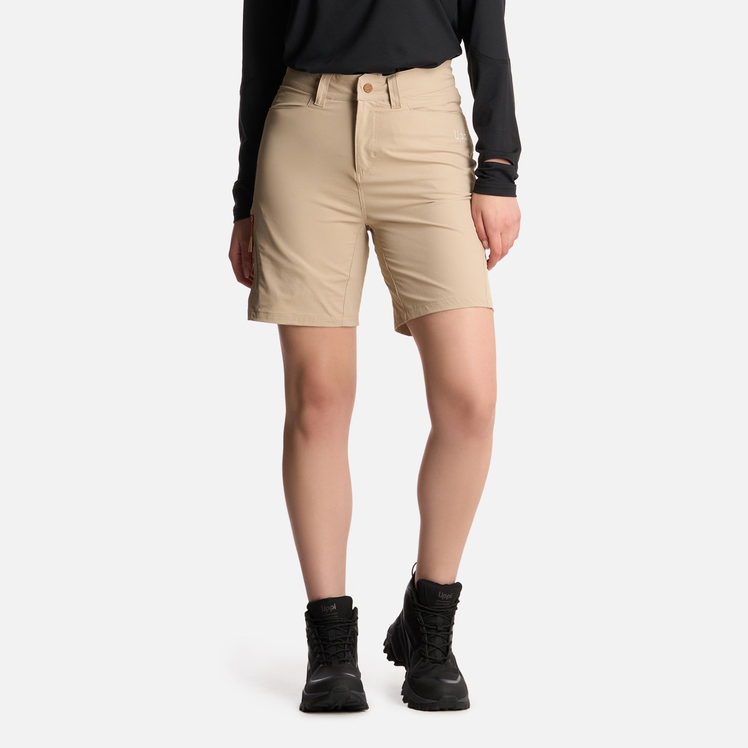 Short Puretrek Q-Dry Short - Imagen 2