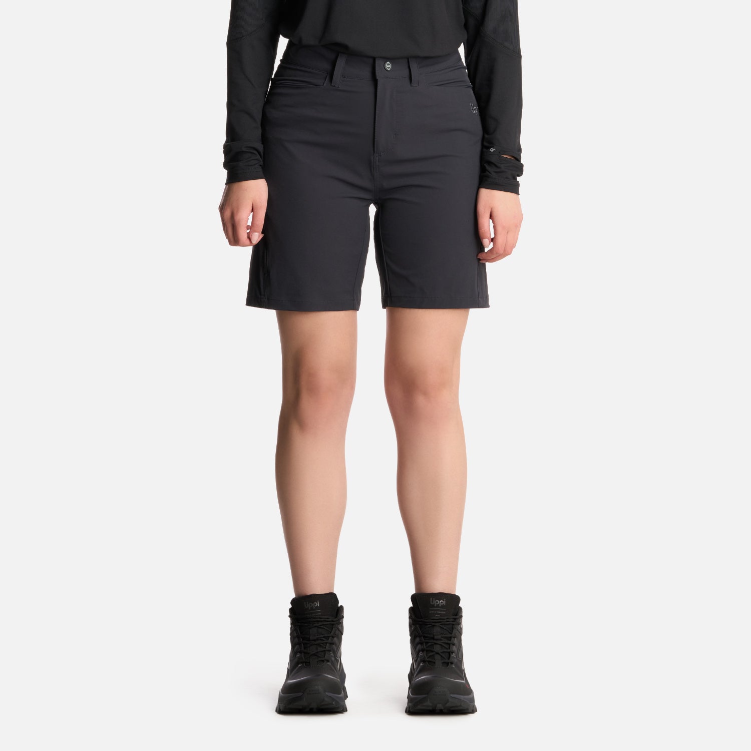 Short Puretrek Q-Dry Short