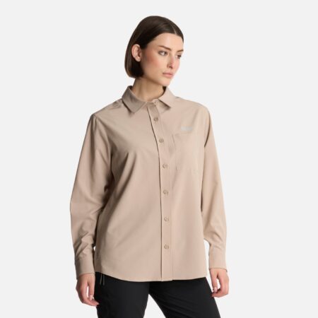 Camisa Murallon Q-Dry Shirt