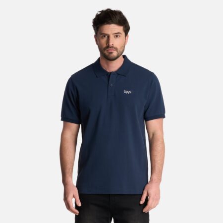 Polera First Class Elastic Polo