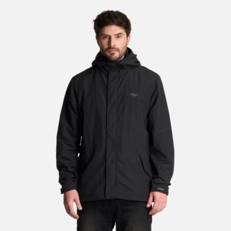 Chaqueta CityMe WindBreaker Hoody Jacket