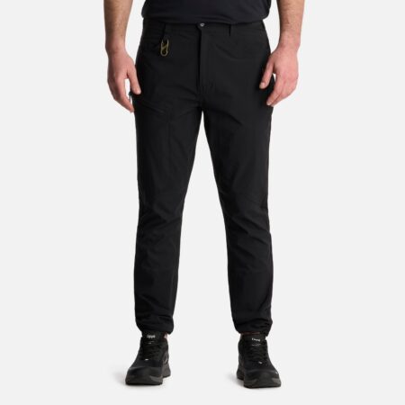 Pantalón Lennox Q-Dry Slim Fit Pants