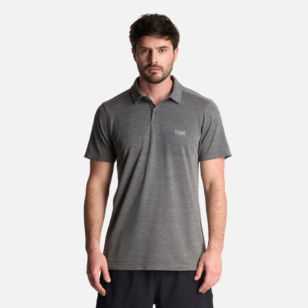 Polera B-Classic Seamless Polo