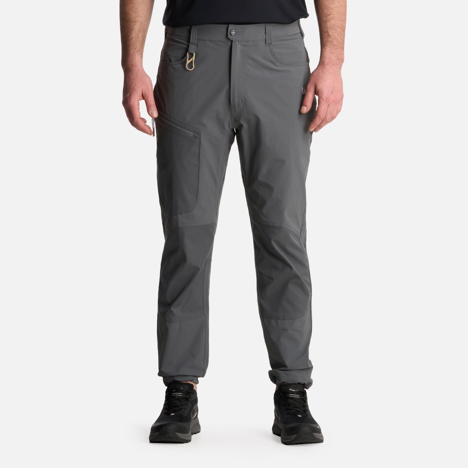 Pantalón Lennox Q-Dry Regular Fit Pants - Imagen 3