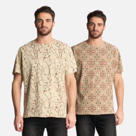Polera Bi-Curioso