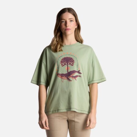 Polera Gorrión