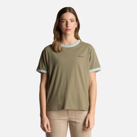 Polera Cosas Extrañas