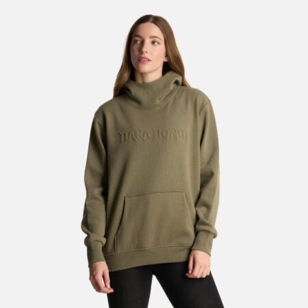 Polerón Motomami Hoody