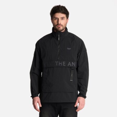 Chaqueta WindCity WindBreaker 1 4 Zip Jacket