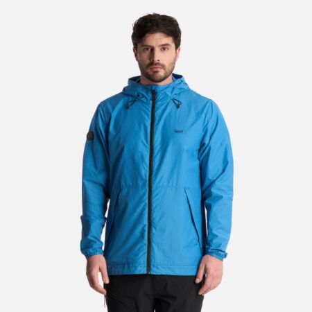 Chaqueta Windland Windbraker Hoody Jacket