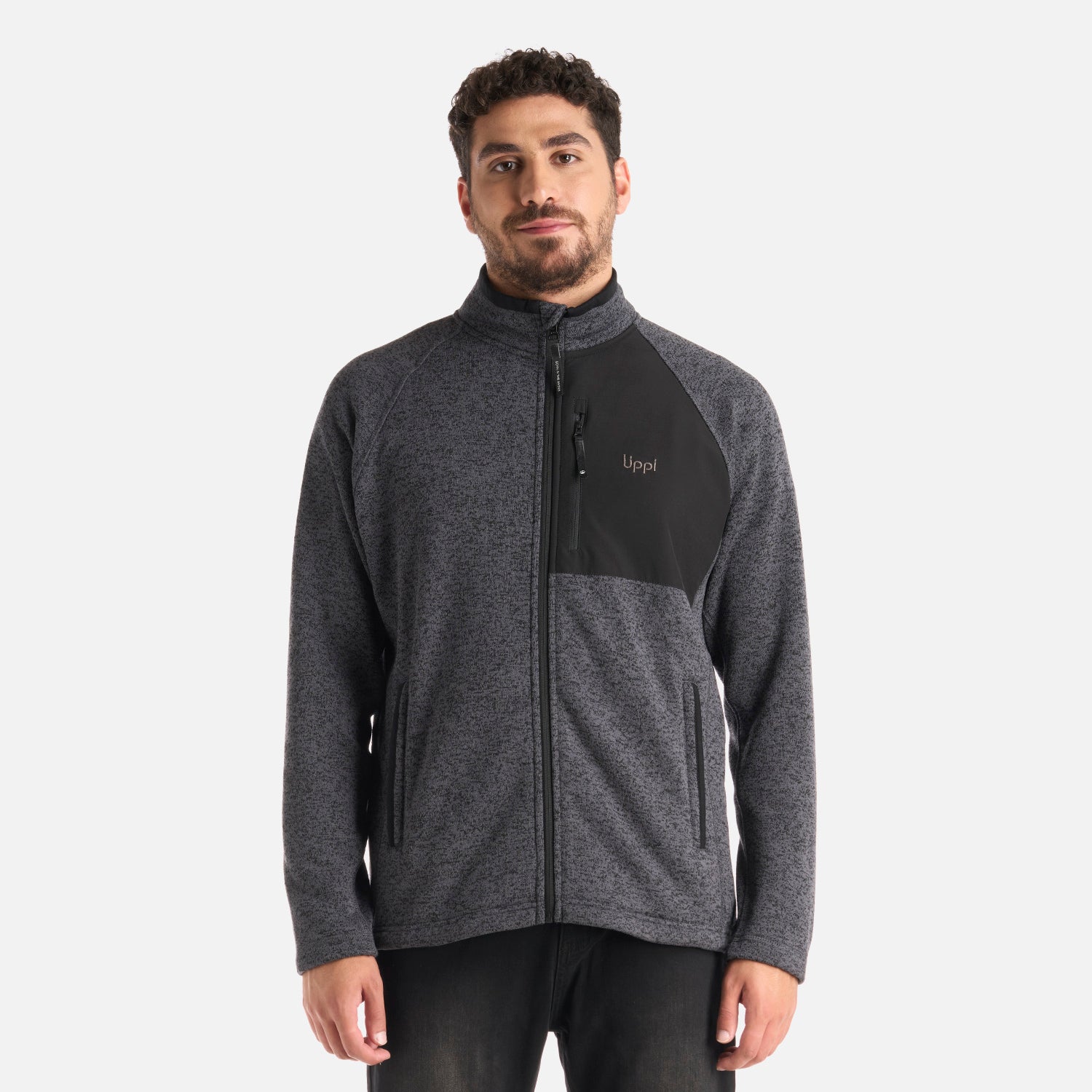 Polar Coronado Blend-Pro Jacket