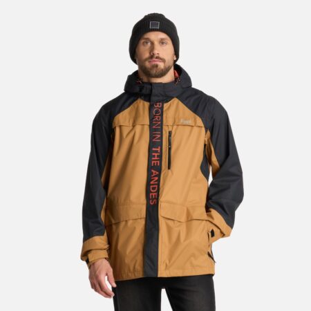 Chaqueta Streetwise B-Dry Hoody Jacket
