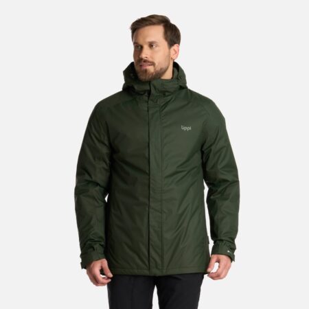 Chaqueta Suntra Steam-pro Hoody Jacket