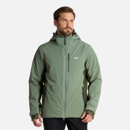Chaqueta Snow Valley B-Dry Jacket