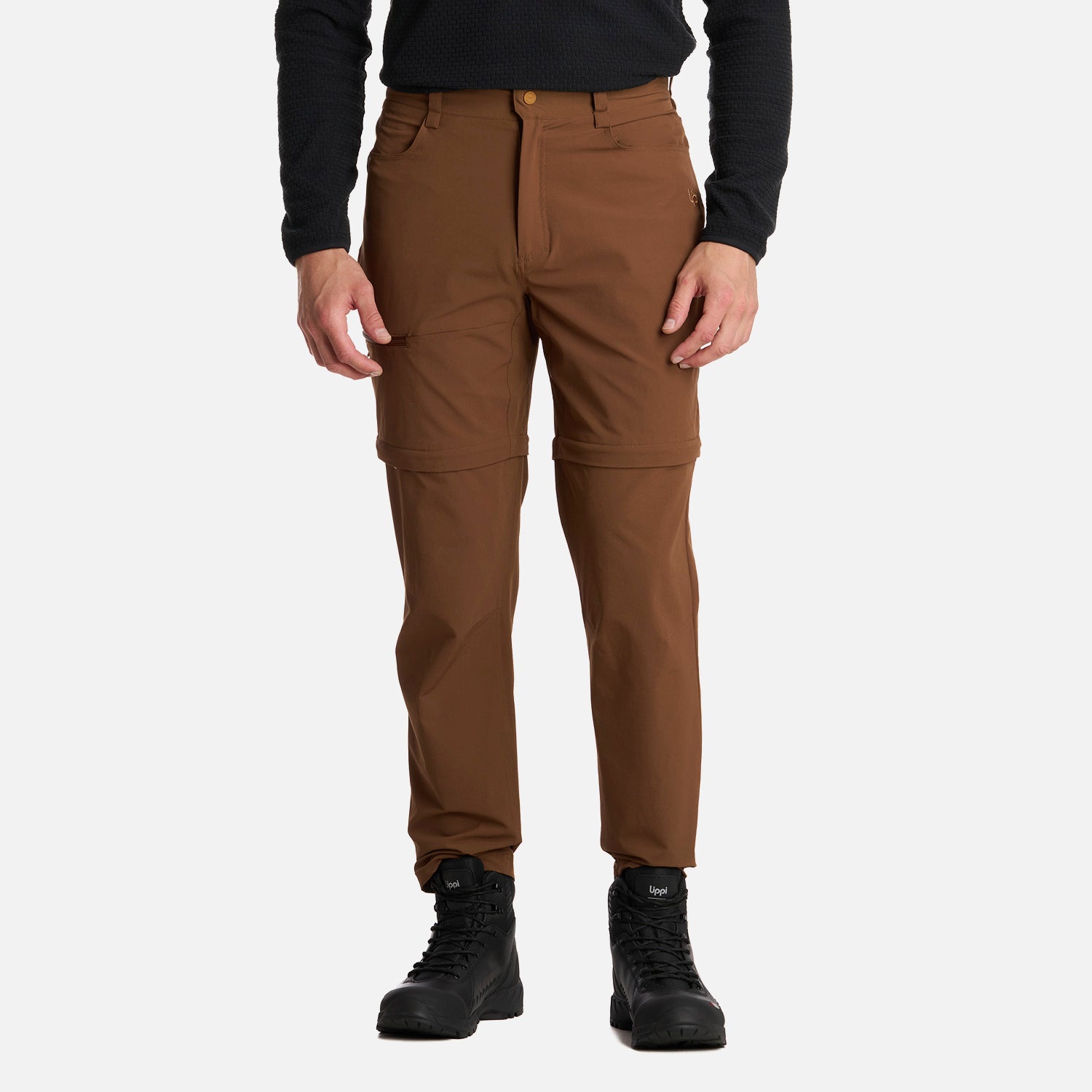Pantalón Blacklash Q-Dry Mix-2 Pants - Imagen 6