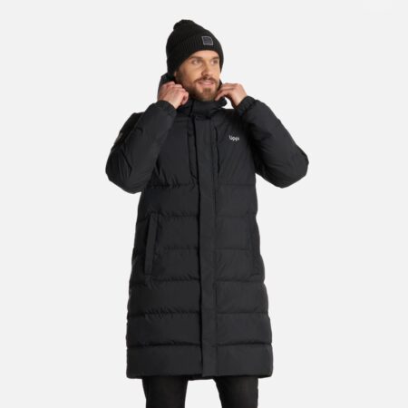 Chaqueta BrookSide Steam-Pro Hoody Jacket