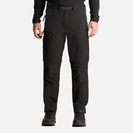 Pantalón Wollaston Mix-2 Pants