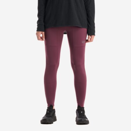 Calzas Puretrek Q-dry Leggings
