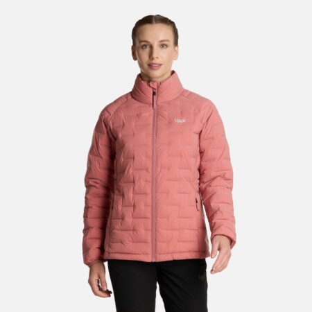 Chaqueta Ultimate Stretch Down Jacket