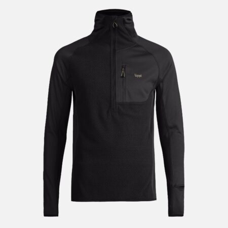 Poleron Jacaranda Mountain Nano-F 1 4 Zip Hoody