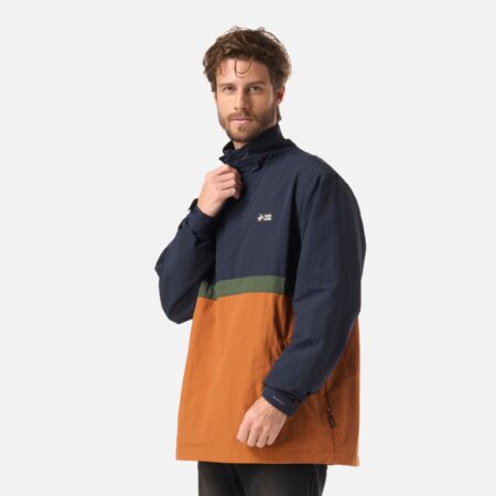 Chaqueta Hijo Del Viento 14 Zip
